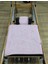 Pilates Reformer Havlusu Kaydırmaz Pembe 2