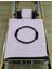 Pilates Reformer Havlusu Kaydırmaz Pembe 4
