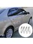 Vw Golf 5 Plus Krom Kapı Kolu 4 Kapı 2004 Üzeri P. Çelik 1