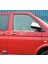 Vw T5 Transporter Krom Cam Çıtası 2 Prç. 2003-2015 P. Çelik 3