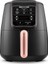 4l Hazne Akıllı Sensörlü Airfryer, Sulu Yemek, Közleme, Fırın/ızgara , Ev Yoğurdu 1500W, 1