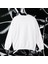 Sueso Store Eyes Gözler Unisex Nakışlı Y2K Beyaz Sweatshirt 3
