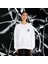 Sueso Store Eyes Gözler Unisex Nakışlı Y2K Beyaz Sweatshirt 4