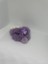 Pervin Accessories Kuromi Peluş Toka 1