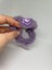 Pervin Accessories Kuromi Peluş Toka 2
