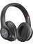Stereo Bluetooth Kablosuz Kafaüstü Kulaklık (Mikrofonlu) 1