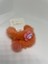 Pervin Accessories Meloldy Peluş Toka 1