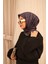 Shiny Polyester Eşarp 75008-17 2