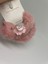 Pervin Accessories Tavşanlı Peluş Toka 2