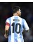 Arjantin 50.yıl Lionel Messi Özel Koleksiyon Forması 1