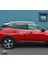 Peugeot 3008 3 Parça Krom Set 2016-2021 Paslanmaz Çelik 2