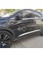 Peugeot 3008 3 Parça Krom Set 2016-2021 Paslanmaz Çelik 3