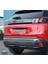 Peugeot 3008 3 Parça Krom Set 2016-2021 Paslanmaz Çelik 4