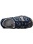 Hm710445a Burnu Kapalı Lacivert Erkek Outdoor Trekking Spor Sandalet 2