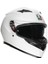 Kask/k3 E2206 Mplk Mono Whıte Configuration 1