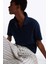 Kadın Th 1985 Koleksiyonu Polo T-Shirt - Lacivert 5