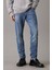 Erkek Ck Slim Tapered Jean Pantolon - Denim 1