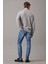 Erkek Ck Slim Tapered Jean Pantolon - Denim 3