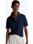 Kadın Th 1985 Koleksiyonu Polo T-Shirt - Lacivert 2