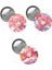 Major Selection Hatsune Miku Pjsekai Project Sekai Colorful Anime Buton Rozet 3 Adet 44 mm Momoi Airi 1