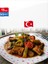 Türk Bayrağı Bayrak Kürdan 1