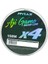 Aji Game 4x 150M Dark Green Lrf Ip Misina 1