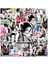 Major Selection Nana Hachi Anime Manga Sticker Seti 50 Adet - Anime Sticker 1
