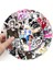 Major Selection Nana Hachi Anime Manga Sticker Seti 50 Adet - Anime Sticker 2