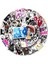 Major Selection Nana Hachi Anime Manga Sticker Seti 50 Adet - Anime Sticker 3