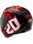 C10 Kask Dıablo Mask Mc1 2