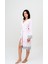 Mira Havlu Peştemal Bornoz Unisex - % 100 Pamuk 2