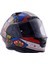 KASK/ZS-826 Pearl Black Bk6 Blue 1