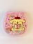 Pompompurin Sulu Not Defteri 3