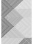 Dijital Baskı Modern Banyo Halısı Ikili Banyo Paspası LNA5-SD540 100 x 60+60 x 50 cm 2