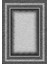Dijital Baskı Modern Banyo Halısı Ikili Banyo Paspası LNA5-FNL477 100 x 60+60 x 50 cm 2