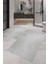 Dijital Baskı Modern Banyo Halısı Ikili Banyo Paspası LNA5-FNL319 100 x 60+60 x 50 cm 1