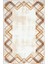 Dijital Baskı Modern Banyo Halısı Ikili Banyo Paspası LNA5-0761 100 x 60+60 x 50 cm 2