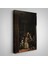 Diego Velázquez - Nedimeler Tablosu - Las MENINAS-7349 1
