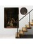 Diego Velázquez - Nedimeler Tablosu - Las MENINAS-7349 4
