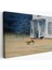 Edward Hopper - Cape Cod Akşamı TABLO-7061 1