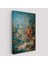 Juno, Aeolus'tan Rüzgarları Serbest Bırakmasını Istiyor, François Boucher Rönesans TABLOSU-6061 1