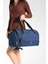 Unisex Kabin Boy Çapraz Askılı Omuz Çantası Seyehat Spor Çantası Hafif Klinkır Kumaş 40*25 cm 2