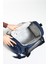Unisex Kabin Boy Çapraz Askılı Omuz Çantası Seyehat Spor Çantası Hafif Klinkır Kumaş 40*25 cm 5