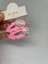 Pervin Accessories Hellokitty Çıtçıtlı Toka 2