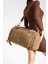 Unisex Kabin Boy Çapraz Askılı Omuz Çantası Seyehat Spor Çantası Hafif Klinkır Kumaş 40*25 cm 1