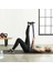 13 mm Kırmızı Güç Bandı Fitness Resistance Powerband Hafif Direnç Lastiği Pilates Latex Aerobik Squat 3