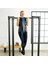 13 mm Kırmızı Güç Bandı Fitness Resistance Powerband Hafif Direnç Lastiği Pilates Latex Aerobik Squat 4
