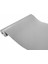 176-0636 Düz Koyu Mat Gri Kendinden Yapışkanlı Folyo ( 45 cm x 1 mt ) 1