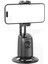 Profesyonel Gimbal 360° Yüz Takip Telefon Sabitleyici Tutucu Video Canlı Yayın Akıllı Tripod P03 5