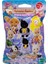 Sylvanian Families Minifigür Sihirli Kostüm Serisi Temalı Sürpriz Mini Bebek - 5 cm - 4 Adet 1